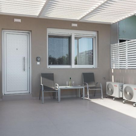 Harmony Luxury Apartment Jerapetra Zewnętrze zdjęcie