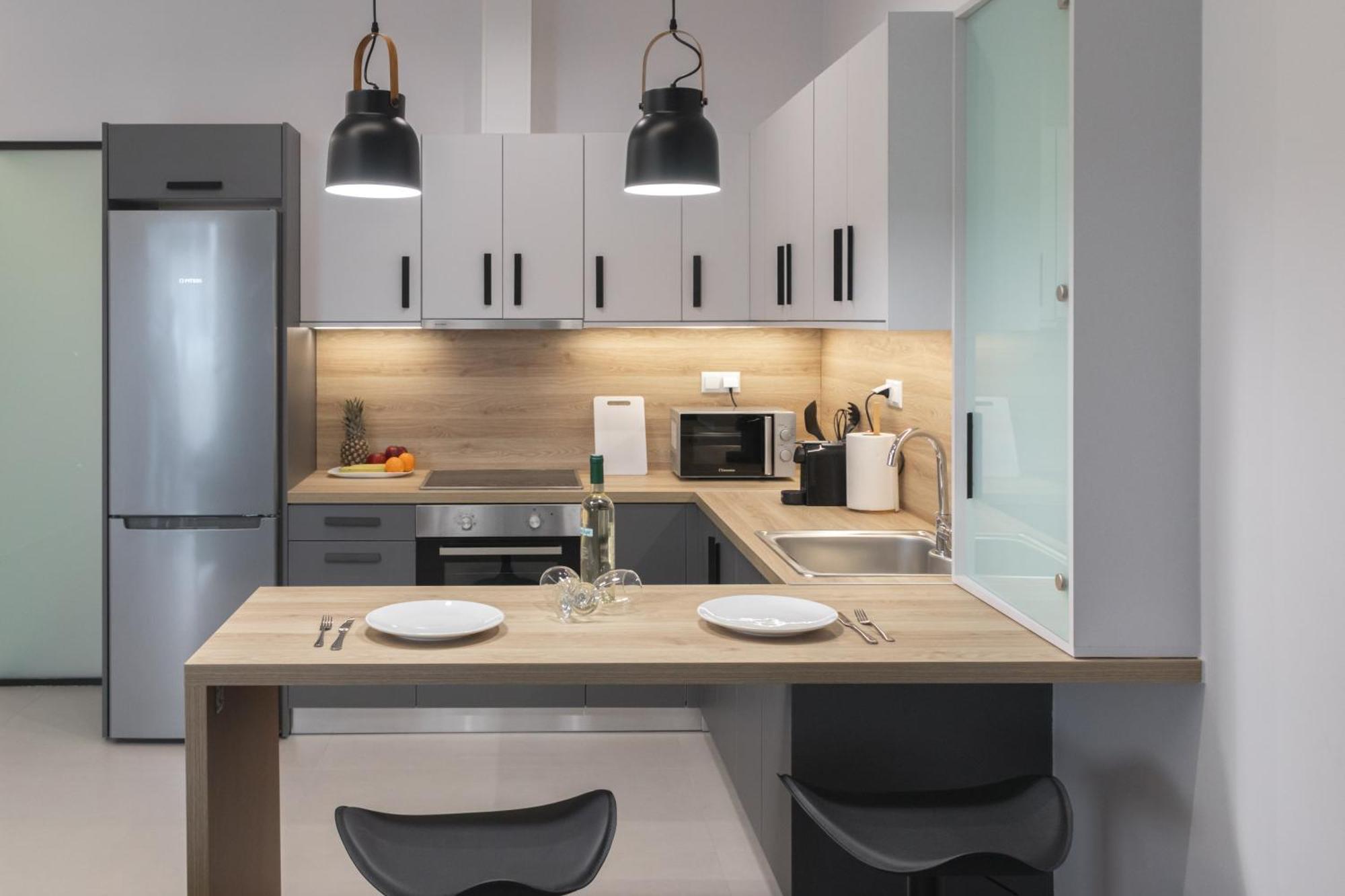Harmony Luxury Apartment Jerapetra Zewnętrze zdjęcie