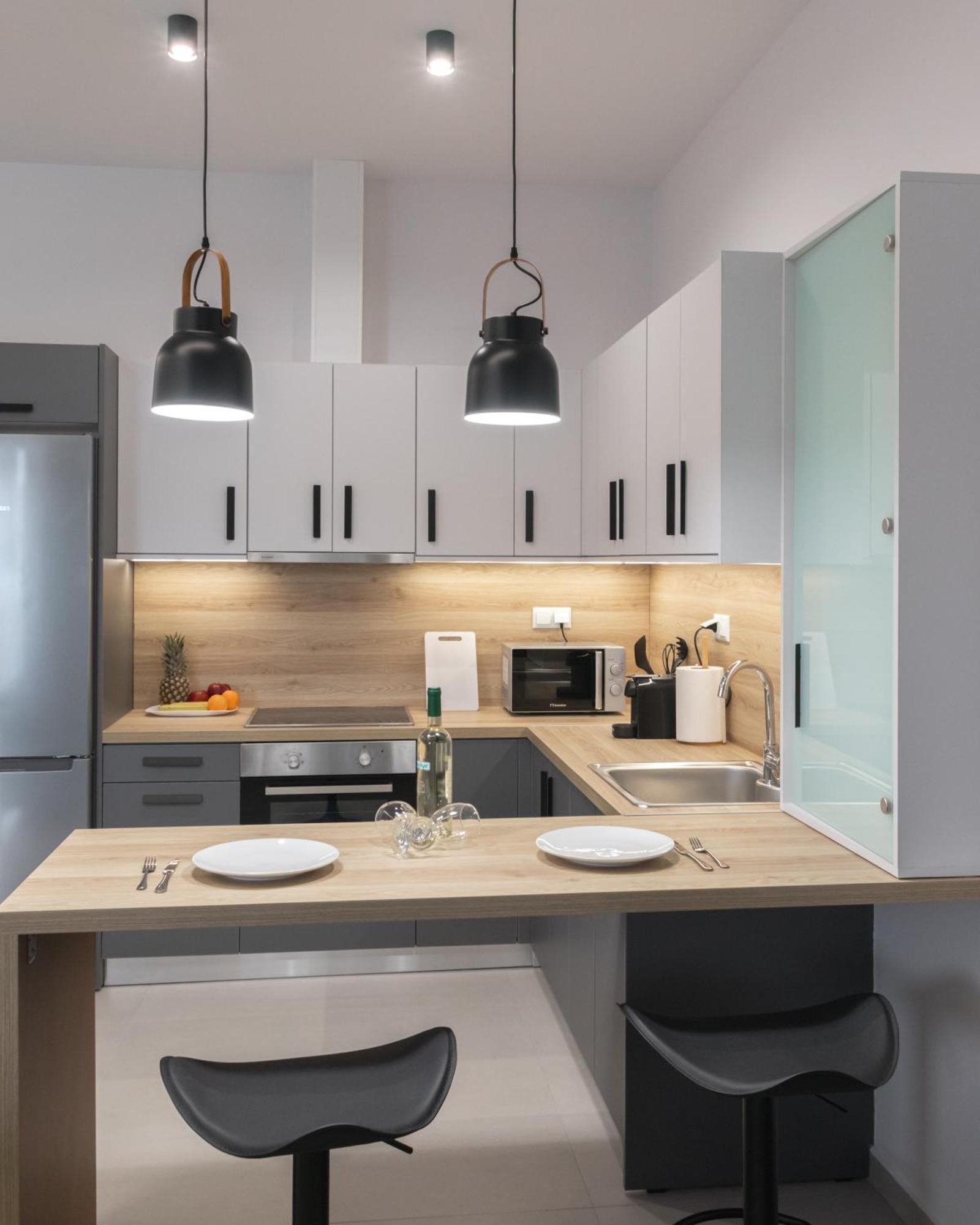 Harmony Luxury Apartment Jerapetra Zewnętrze zdjęcie