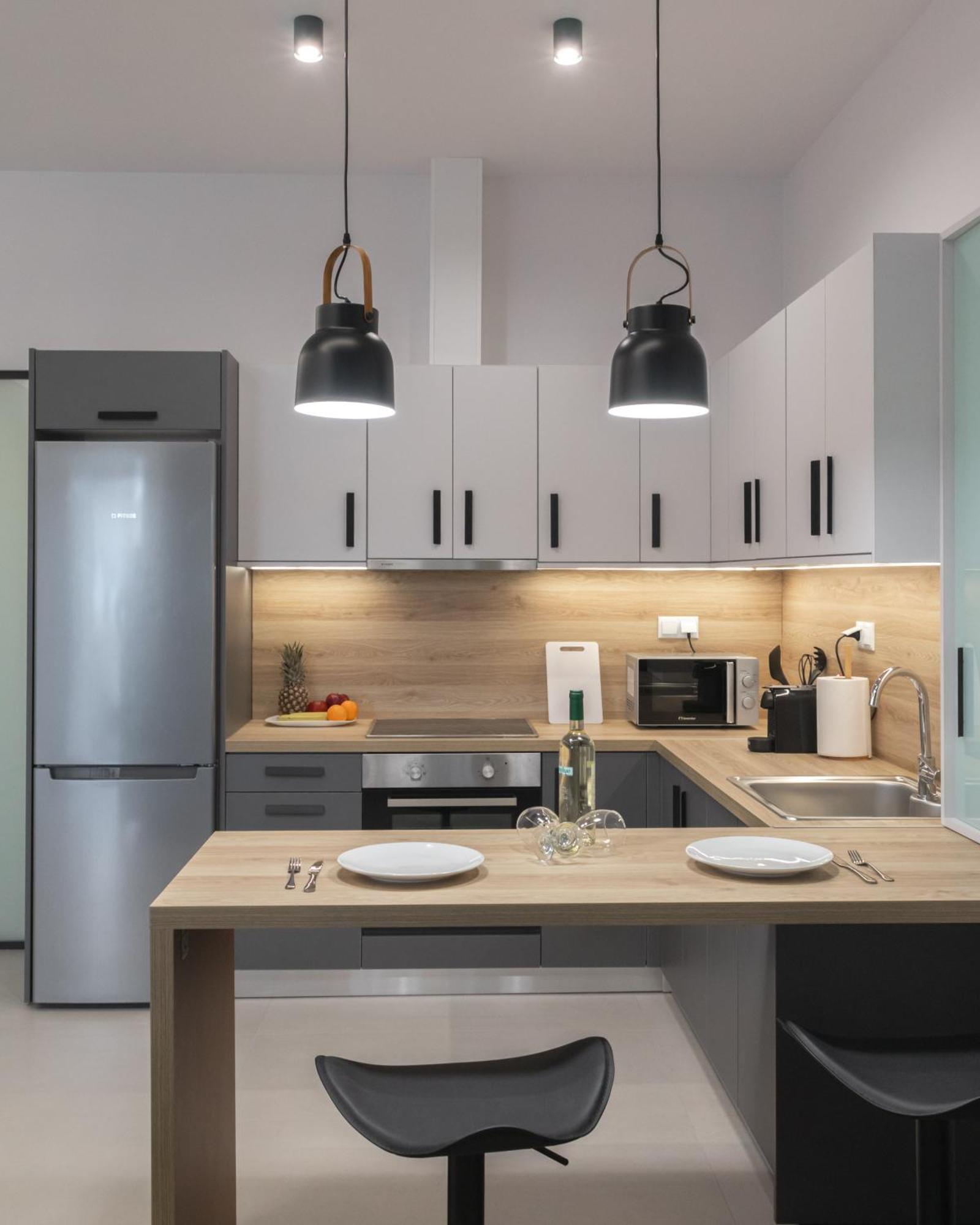 Harmony Luxury Apartment Jerapetra Zewnętrze zdjęcie