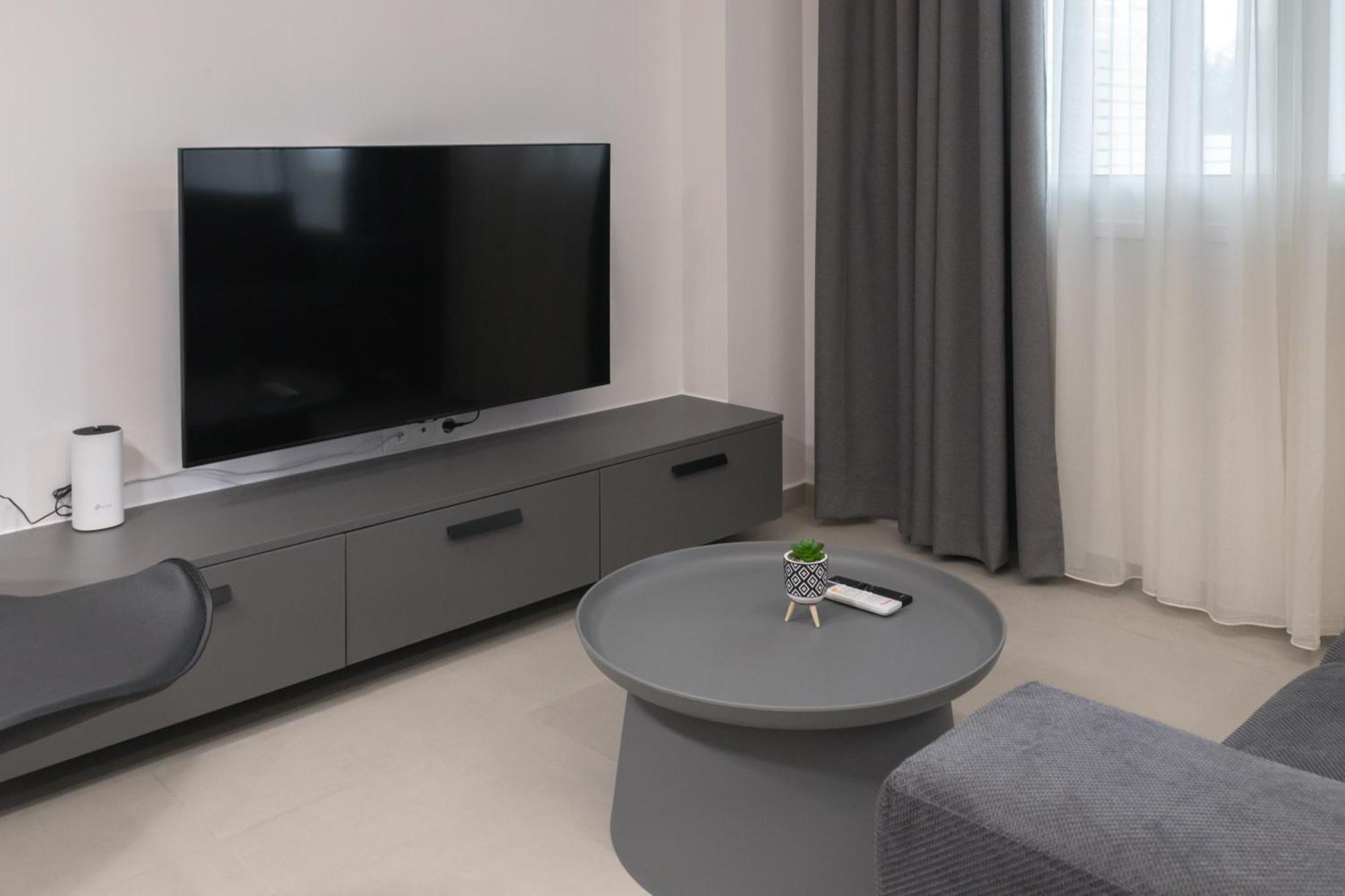 Harmony Luxury Apartment Jerapetra Zewnętrze zdjęcie