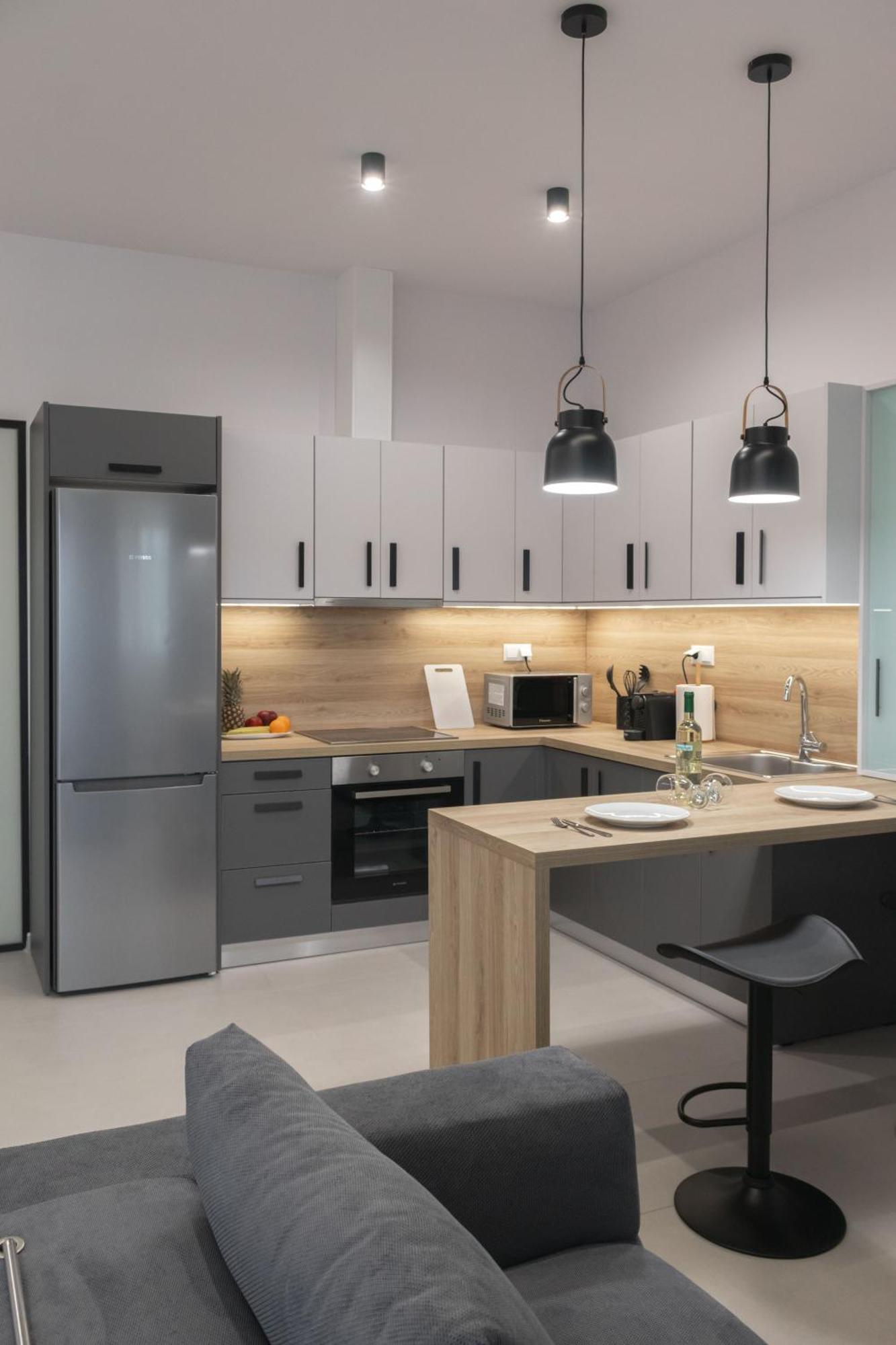 Harmony Luxury Apartment Jerapetra Zewnętrze zdjęcie