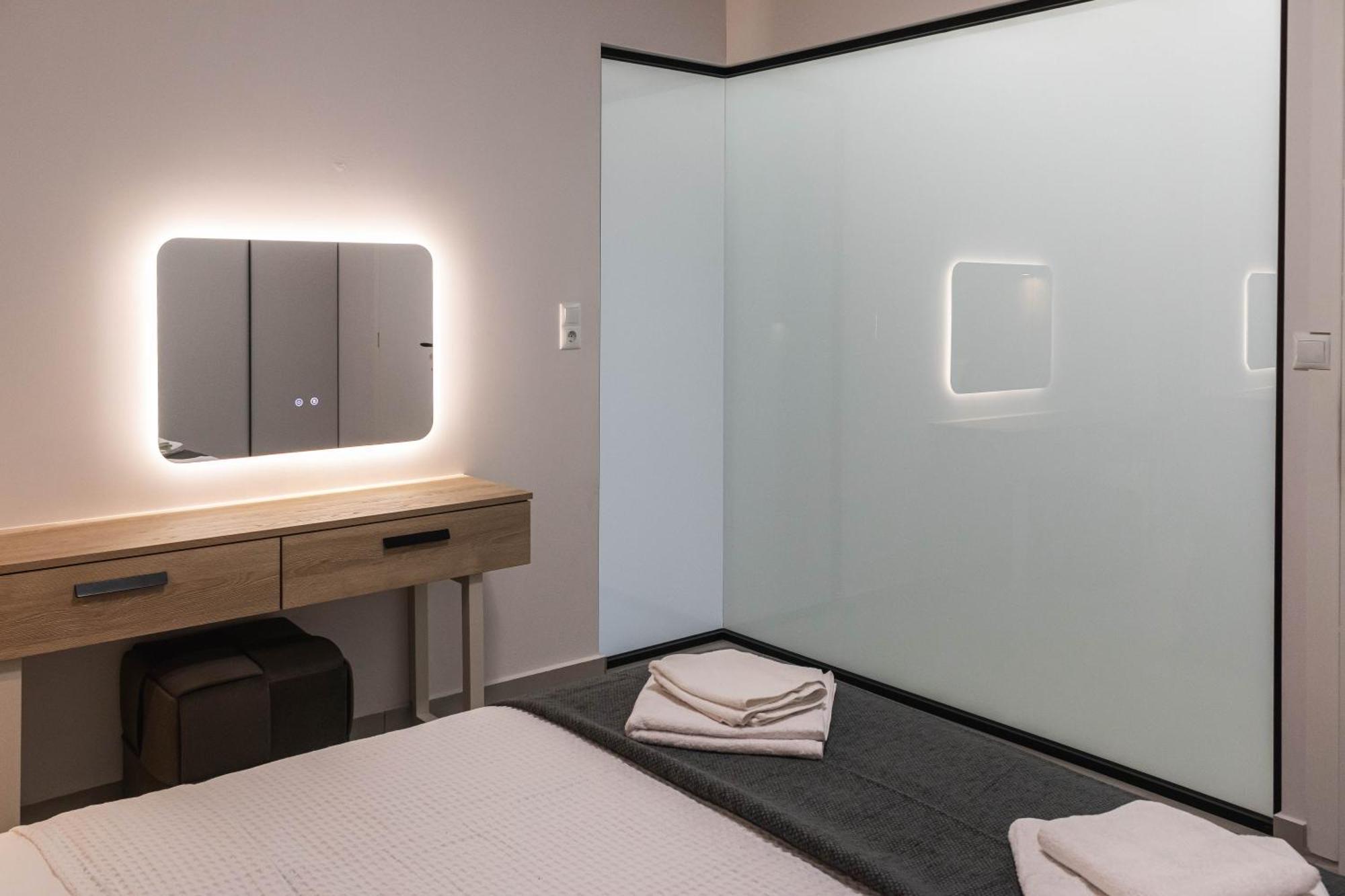 Harmony Luxury Apartment Jerapetra Zewnętrze zdjęcie