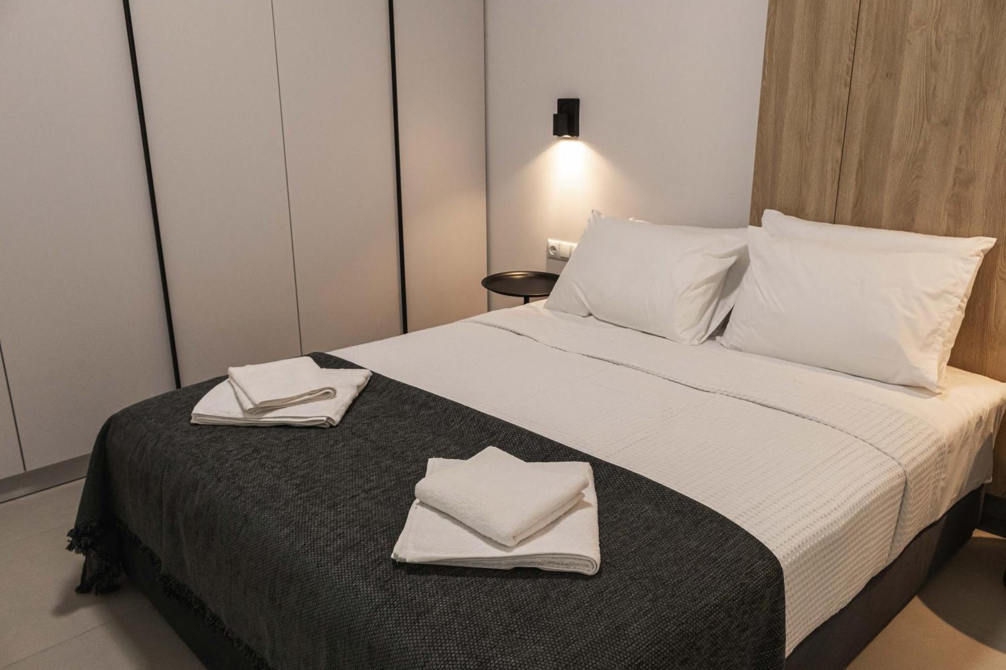 Harmony Luxury Apartment Jerapetra Zewnętrze zdjęcie