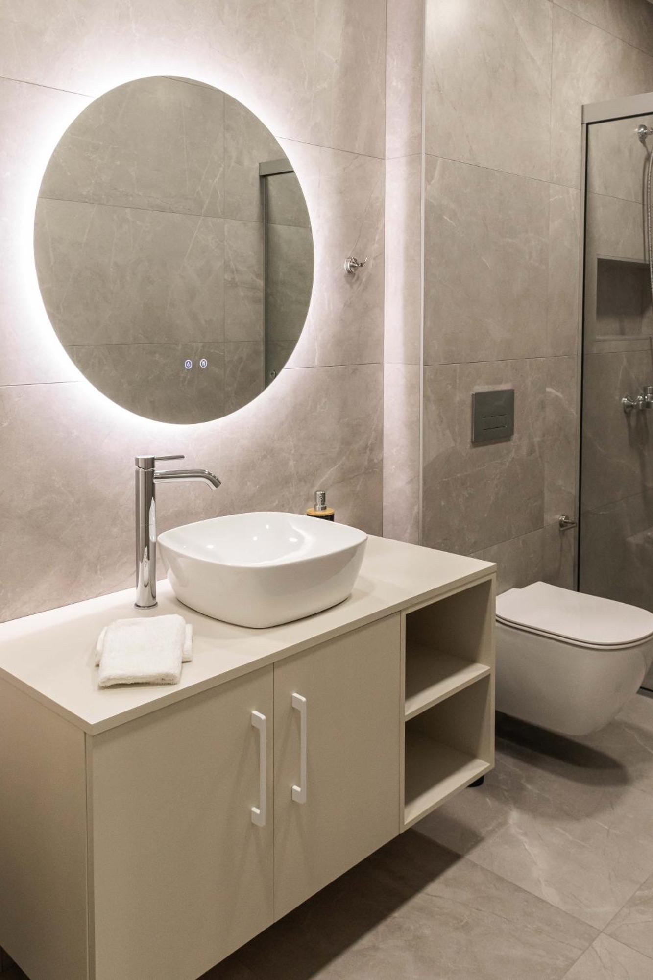 Harmony Luxury Apartment Jerapetra Zewnętrze zdjęcie