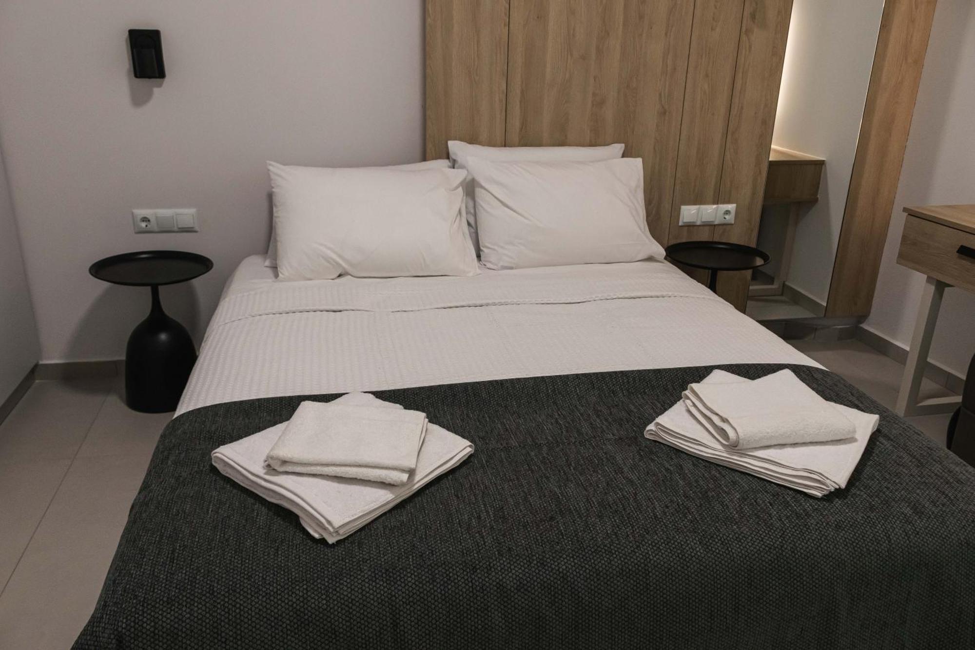 Harmony Luxury Apartment Jerapetra Zewnętrze zdjęcie
