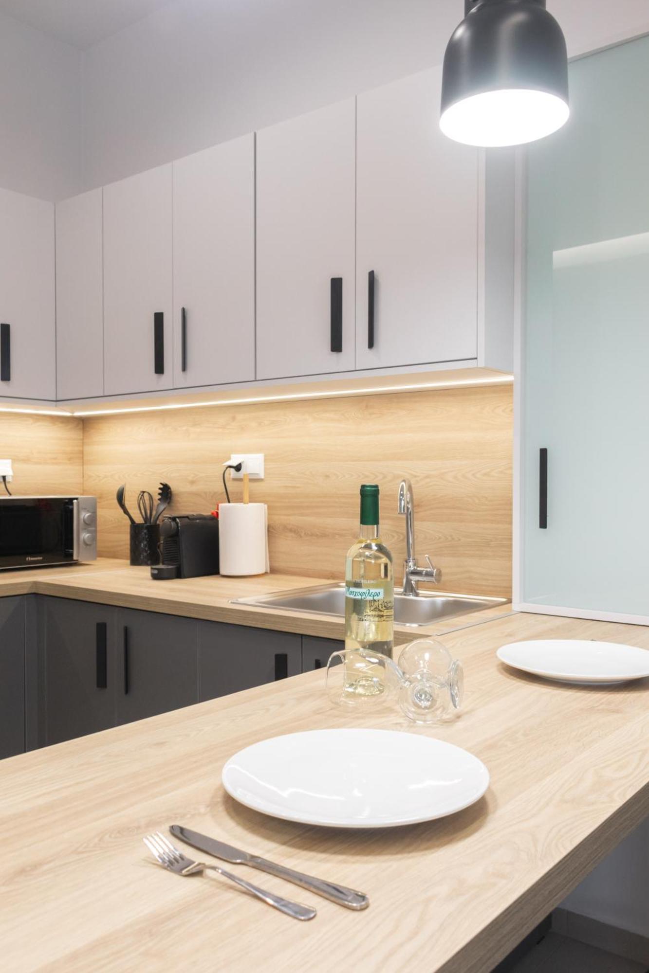 Harmony Luxury Apartment Jerapetra Zewnętrze zdjęcie