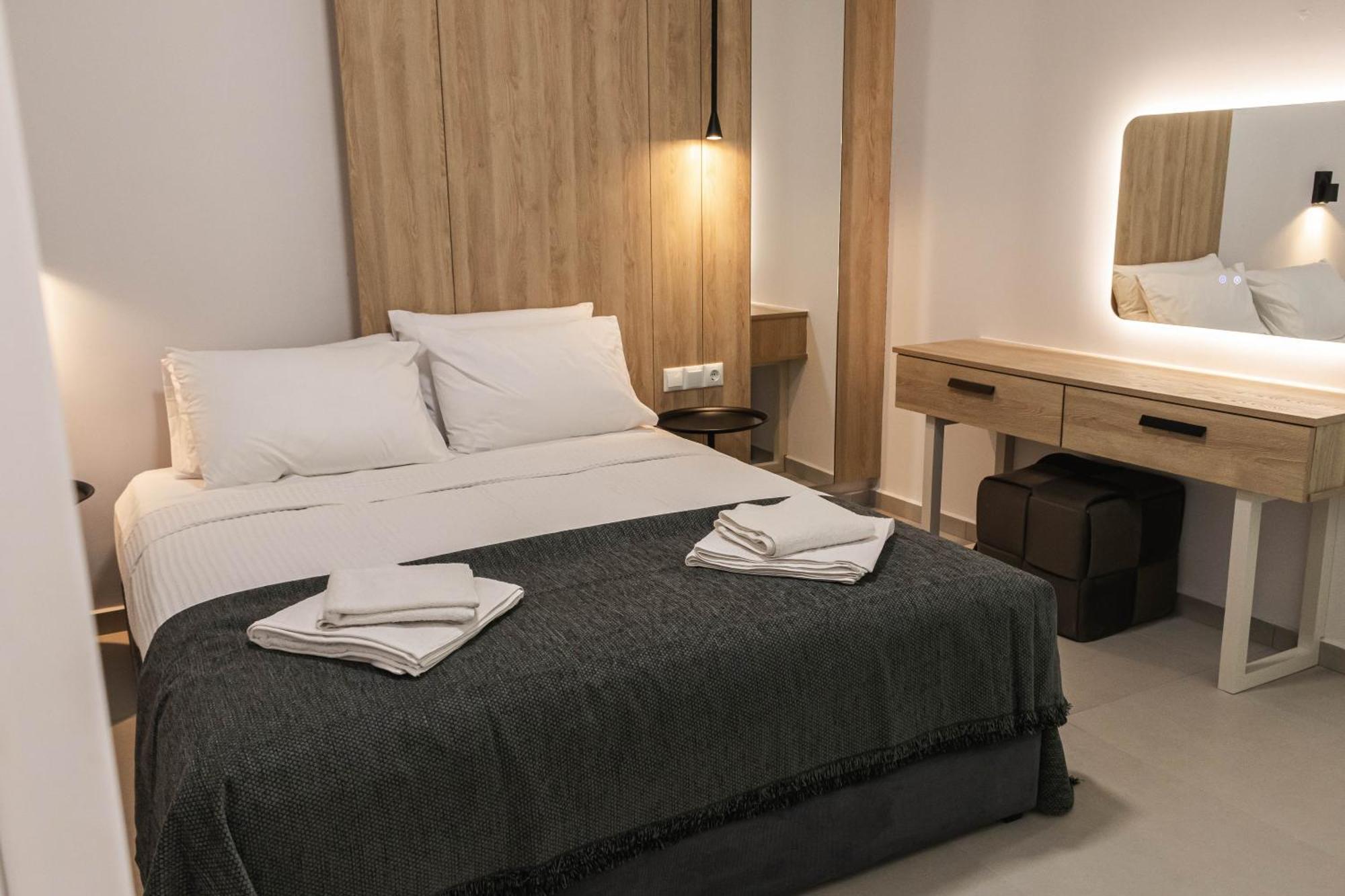 Harmony Luxury Apartment Jerapetra Zewnętrze zdjęcie