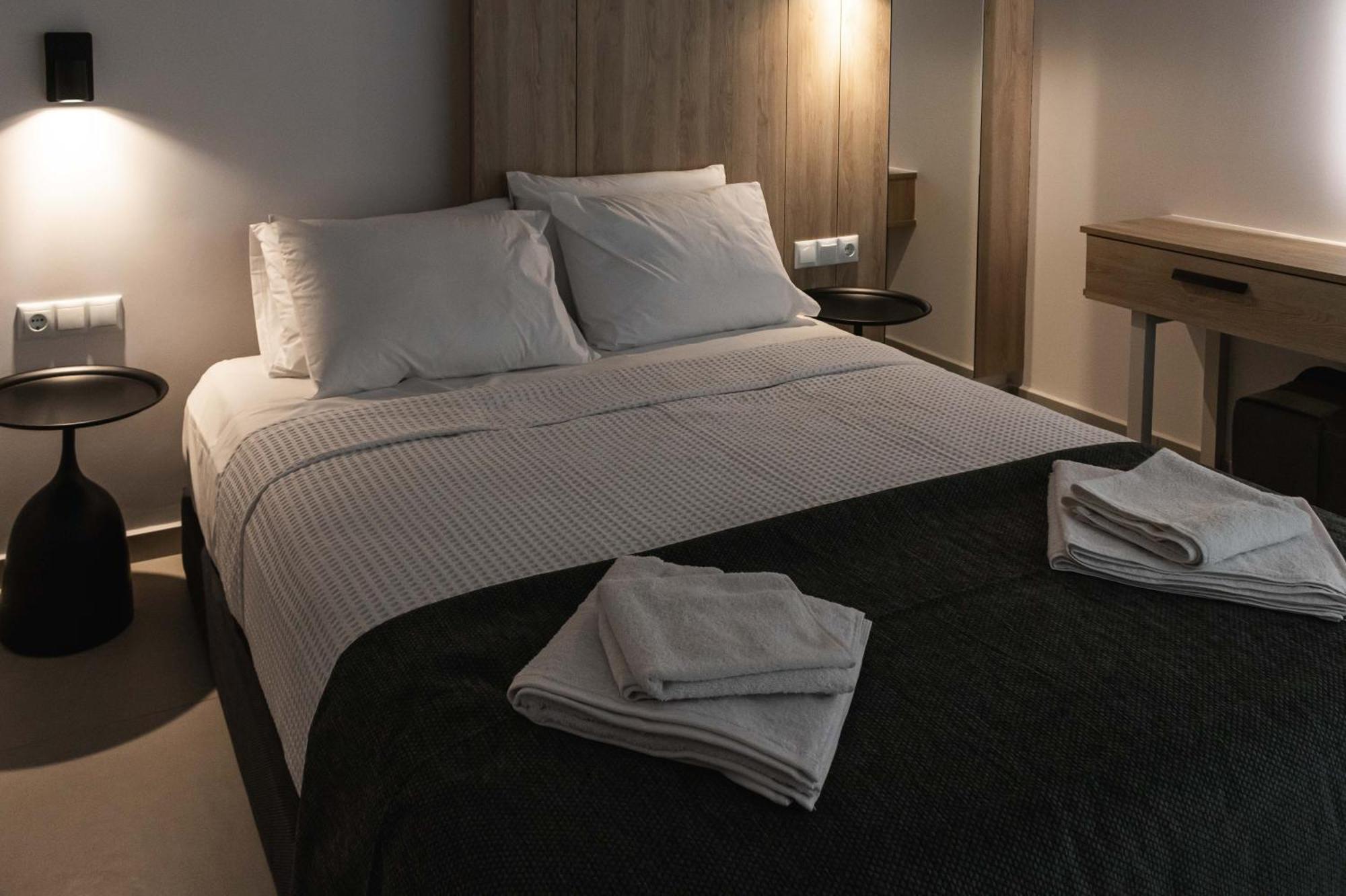 Harmony Luxury Apartment Jerapetra Zewnętrze zdjęcie