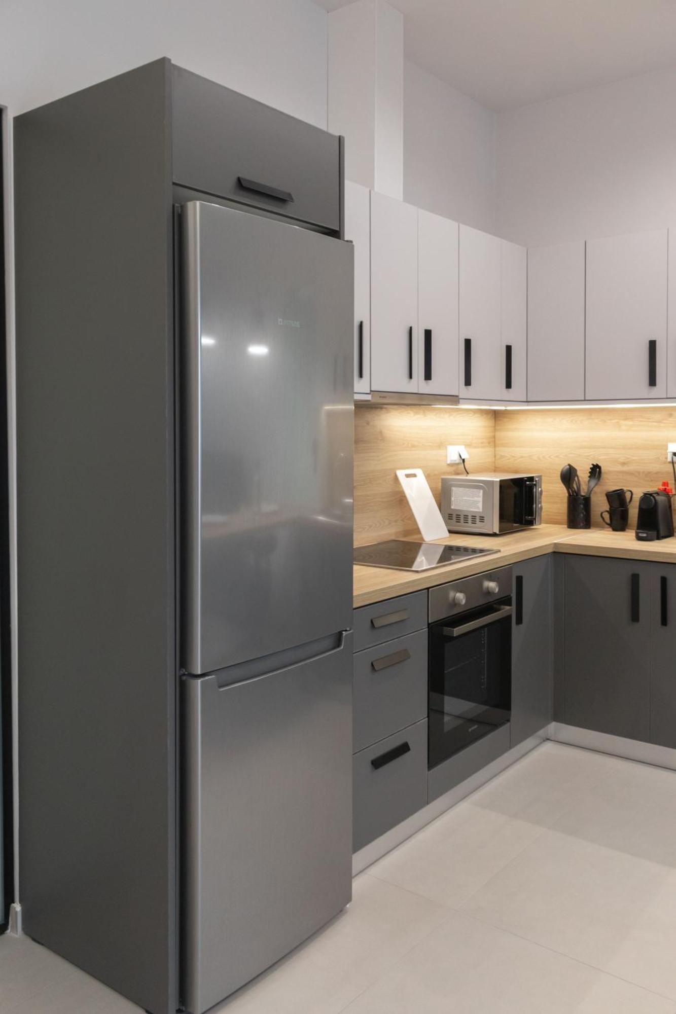 Harmony Luxury Apartment Jerapetra Zewnętrze zdjęcie