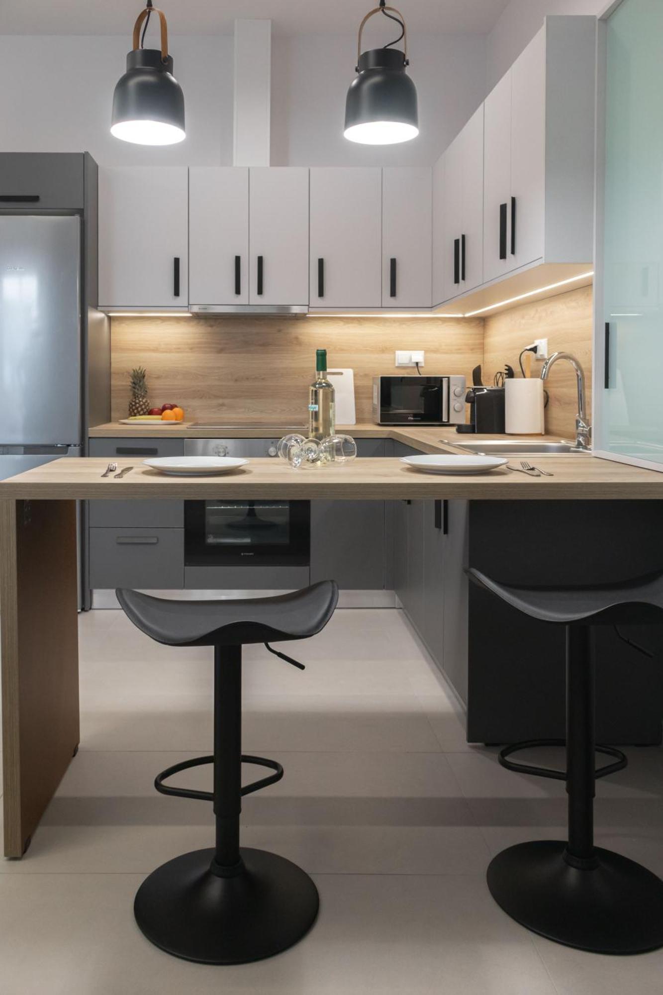 Harmony Luxury Apartment Jerapetra Zewnętrze zdjęcie