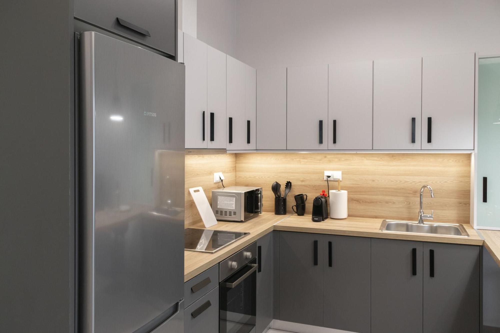 Harmony Luxury Apartment Jerapetra Zewnętrze zdjęcie