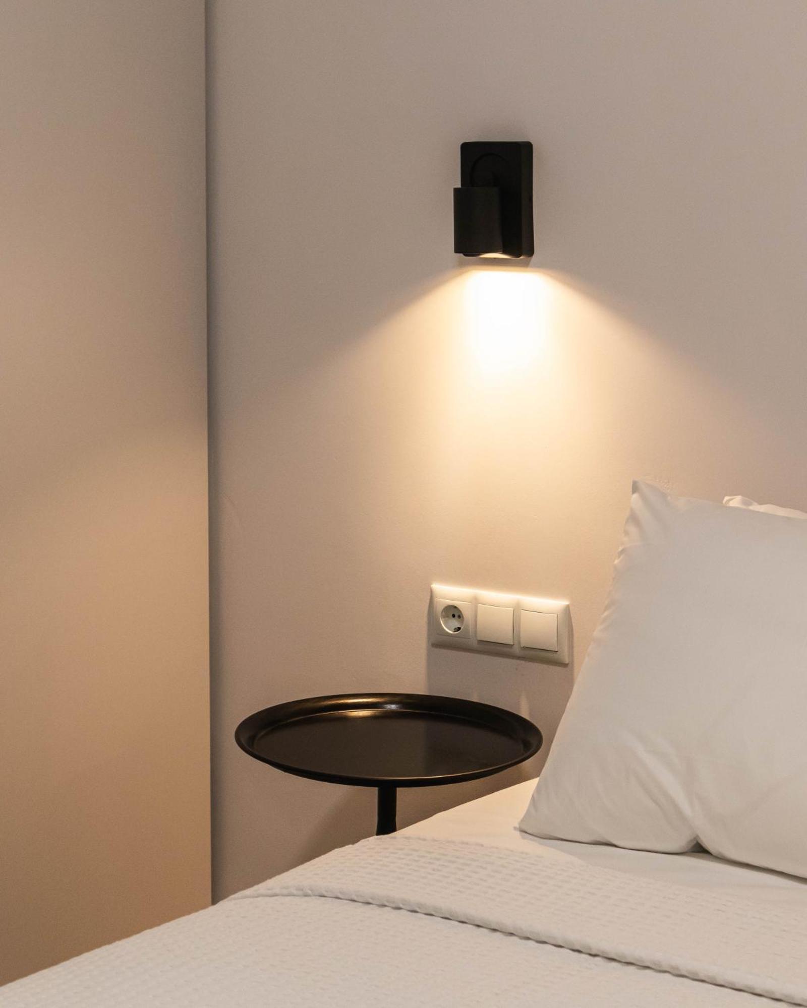 Harmony Luxury Apartment Jerapetra Zewnętrze zdjęcie