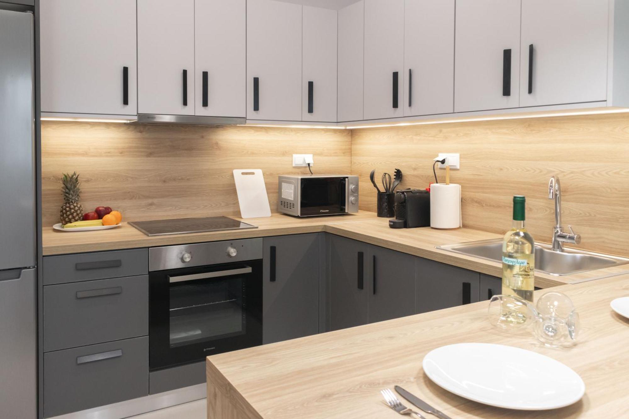 Harmony Luxury Apartment Jerapetra Zewnętrze zdjęcie