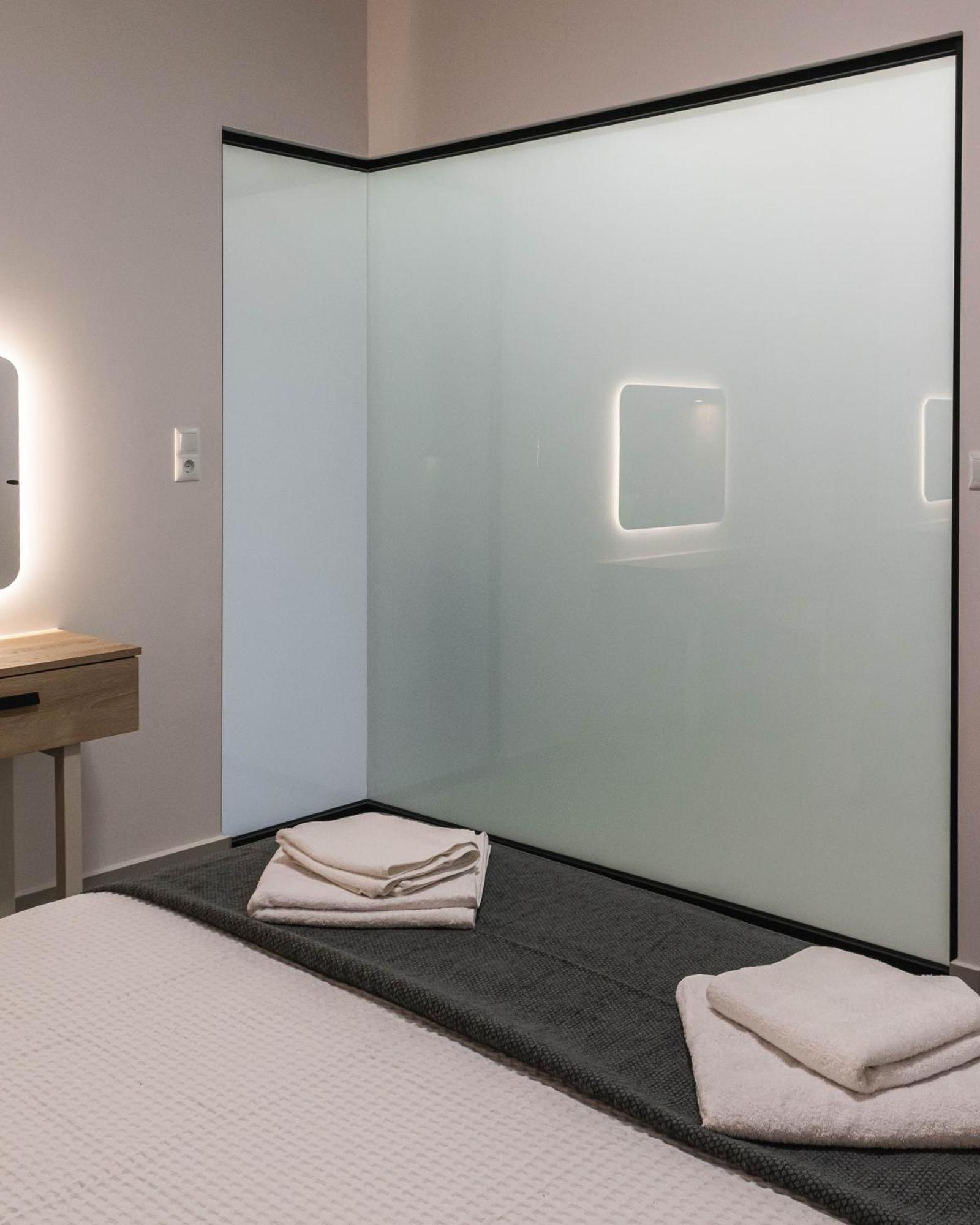 Harmony Luxury Apartment Jerapetra Zewnętrze zdjęcie
